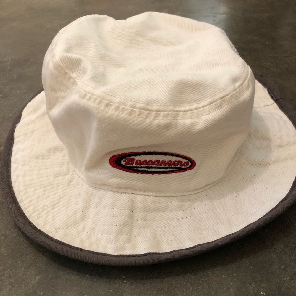 Tampa Bay Buccaneers Bucket Hat